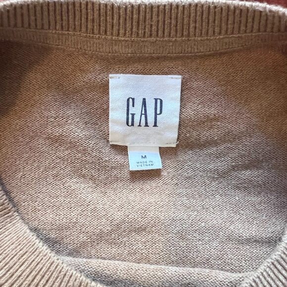 Gap Slim Lightweight Sweater - Picture 3 of 4